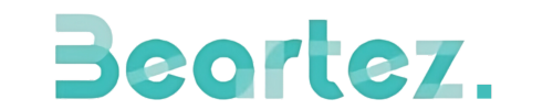 Logo Beartez - Creación de páginas web